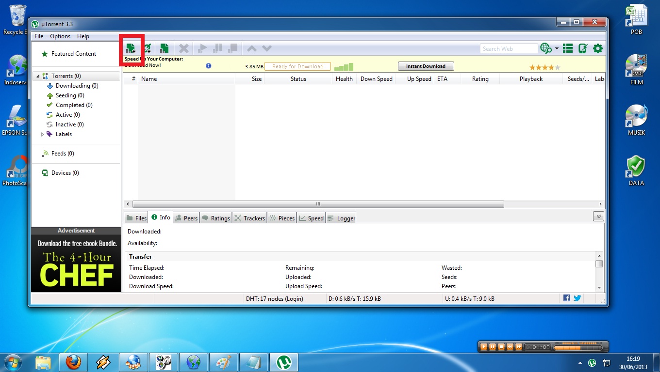 cara download bittorrent cara download bittorrent